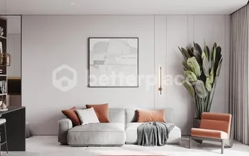 Exclusive Five-Star Apartment in Canggu – Pererenan: Luxurious Living and Smart Investment Opportunity