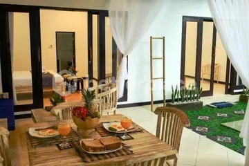 Stylish 2-Bedroom Villa for Yearly Rental in Seminyak – Petitenget