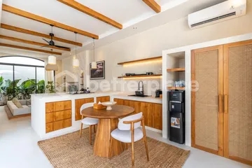 Investment Potential, Modern One Bedroom Villa in Bingin