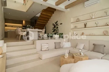 Uluwatu Luxury Redefined: Stunning Freehold Villas with Jacuzzi and Breathtaking Landscapes