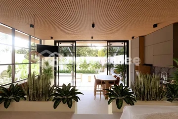 Modern Tropical Architecture in Strategic Ungasan Location Near Bingin