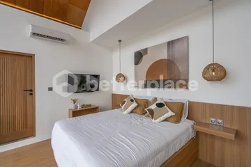 Affordable Villa: Spacious Villa with Stunning Design and Premium Location