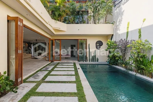 Spacious 3 Bedroom Villa in Berawa – Prime Location, Strong Investment Potential