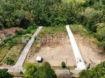 Your Gateway to Bali Luxury Real Estate – 450 sqm Freehold Land in Balian Surrounded by Jungle, Ideal for Residential or Investment Use