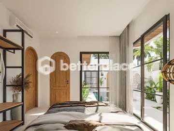 Off Plan Villa in Prime Pecatu Location Near Uluwatu’s Main Attractions