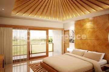 Affordable Freehold Off-plan Luxury Villa: Your Gateway to Bali’s Property Market in Nusa Dua