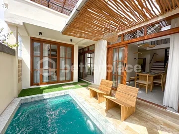 Charming 3 Bedroom Villa in Padonan, A Great Investment Opportunity