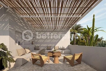 Prime Investment Opportunity: Luxury Leasehold 3-Bed Villa in Seseh Beachside