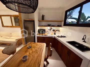 Charming 1 Bedroom Villa in Berawa Your Gateway to Bali Living