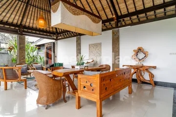 Escape to Elevated Living – Majestic Ubud 5-Bed Villas Surrounded by Rice Terraces, Serenity, and Spiritual Energy