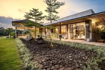 Ubud Unveiled: A Pristine Villa Perfect for Every Lifestyle