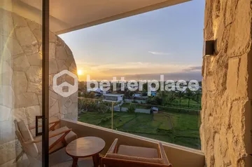 Modern 1 Bedroom Studio Apartments in Tumbak Bayuh