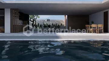 Modern and Spacious 3 Bedroom Villa in Nyanyi, 9 Minutes to Nuanu