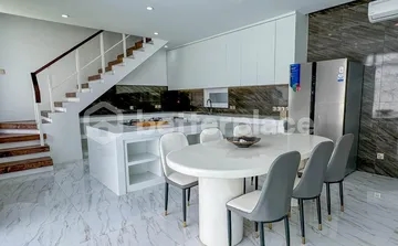 Modern 3 Bedroom Villa in Kerobokan, A Prime Investment Opportunity