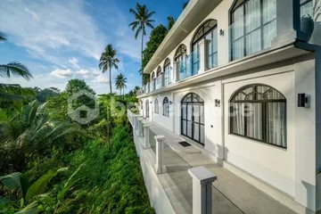 Rare Ubud Central Gem Leasehold 2-Bedroom Villa with Jungle View