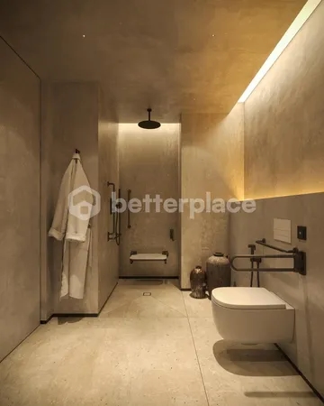 Luxury-Inspired 1-Bedroom Hotel Suite in Nyanyi Positioned in Bali’s Emerging Creative and Cultural Hub