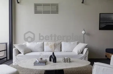 Stylish 2 Bedroom Villa in Nyanyi – 8 Minutes to the Beach