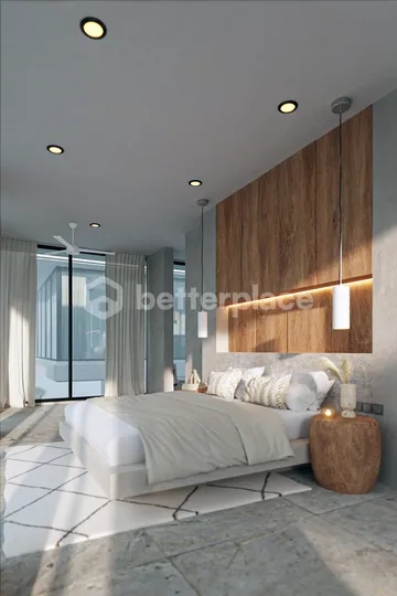 Bali Bliss: Stylish Off-Plan Apartment Minutes from Top Attractions