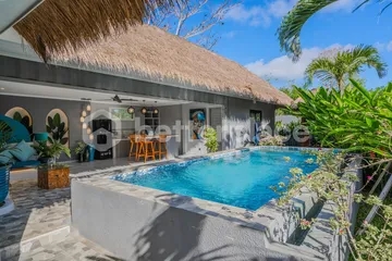 Charming 2 Bedroom Villa in Ungasan, A Prime Investment Opportunity