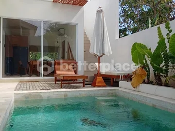 Modern 2-Bedroom Villa with Rooftop, Private Pool, and Strategic Location Near Nyang Nyang Beach in Uluwatu
