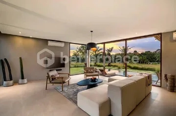 Ubud Unveiled: A Pristine Villa Perfect for Every Lifestyle