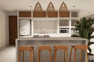 Exclusive Freehold Villa in Lombok’s Most Desirable Area – Stylish 3-Bedroom Residence Offering the Ultimate Tropical Lifestyle