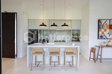 Brand New Modern Minimalist Townhouse in Canggu – Berawa: Your Ultimate Bali Real Estate Investment