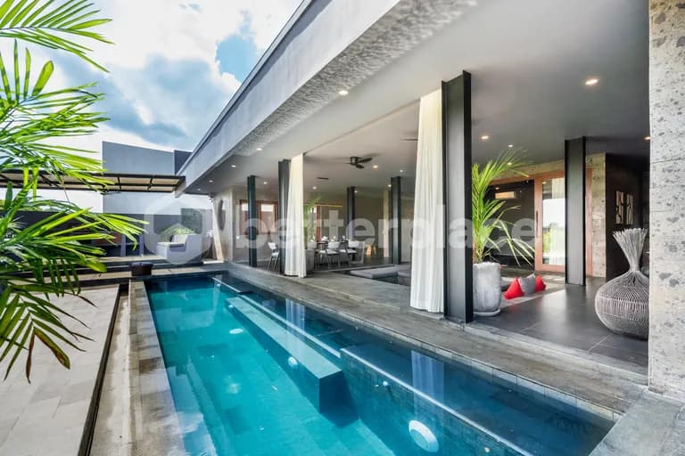 Modern 5 Bedroom Villa in Tumbak Bayuh – A Prime Investment Opportunity
