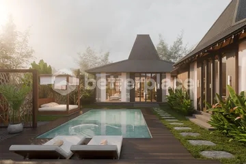 Timeless Villa with Traditional Charm Near Pandawa Beach – Full Ownership Opportunity