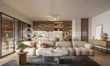 Luxurious 3-Bedroom Off-Plan Villa for Sale in Pecatu, Bali