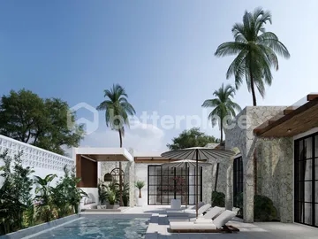 Investment Potential, Exquisite 2 Bedroom Off Plan Villa in Bingin