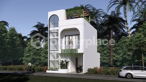 Ultimate Investment: Elegant Bali Leasehold 2-Bed Villa with Endless Amenities