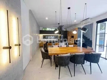 Modern 3 Bedroom Villa in Umalas – Strategic Investment Opportunity