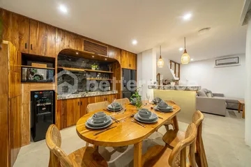 Modern Tranquil Villa in Pererenan