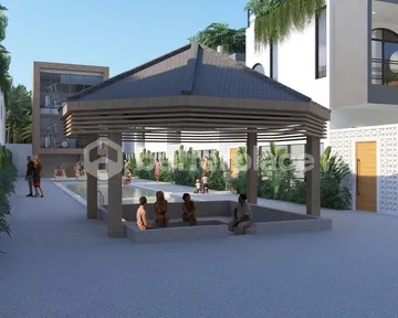 Exclusive Umalas Villa: A Luxurious Investment Opportunity in Bali’s Prestigious Real Estate Market