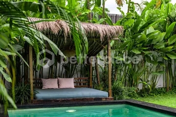Stunning 3 Bedroom Villa for Yearly Rental in Umalas