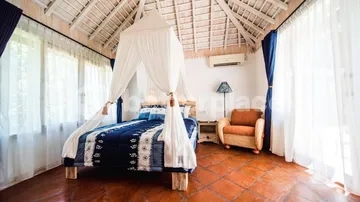6 Bedroom Villa in Echo Beach, Canggu – Prime Location & Investment Opportunity