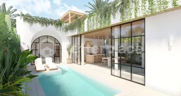 Ubud Lifestyle Awaits: Blend Tranquility with Vibrant Community Life