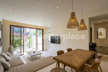 Modern 2 Bedroom Villa in Tumbak Bayuh, A Great Investment Opportunity