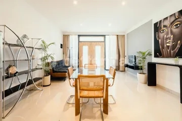 Modern One Bedroom Apartment in Berawa – Canggu