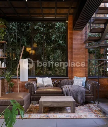 Charming 1 Bedroom Villa in Bingin – Steps from the Beach & Prime Investment Opportunity