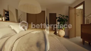 Leasehold Gem Near Balangan Beach – A Rare Blend of Value & Location