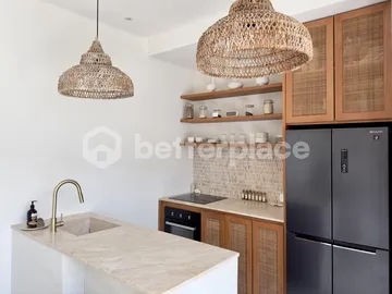 Modern 2 Bedroom Villa in Tumbak Bayuh – Smart Investment Opportunity