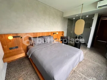 Modern Bali Villa for Sale – Steps from World-Class Beaches and Resorts