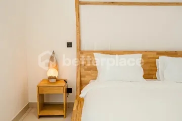 Modern One Bedroom Apartment in Berawa – Canggu