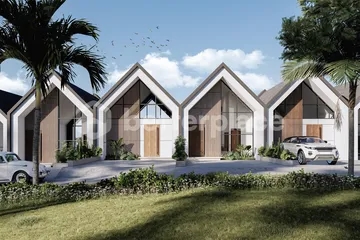 Charming 2 Bedroom Villa in Serene Nusadua with Ocean View