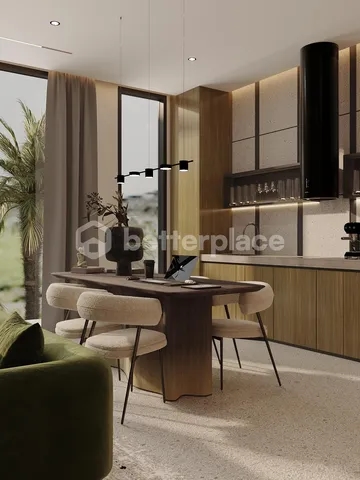 Coastal Living Meets Smart Investment, Two Bedroom Apartments in Pantai Nyanyi