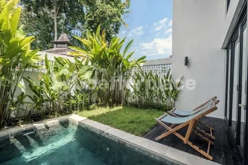 Modern One Bedroom Loft in Babakan, Canggu