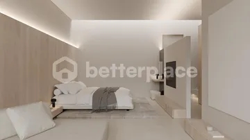 Kintamani Luxury Apartment: 1 Bedroom Panoramic Mountain Views