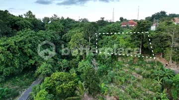250 Sqm Land for Sale in Lembongan Island, Your Ideal Investment